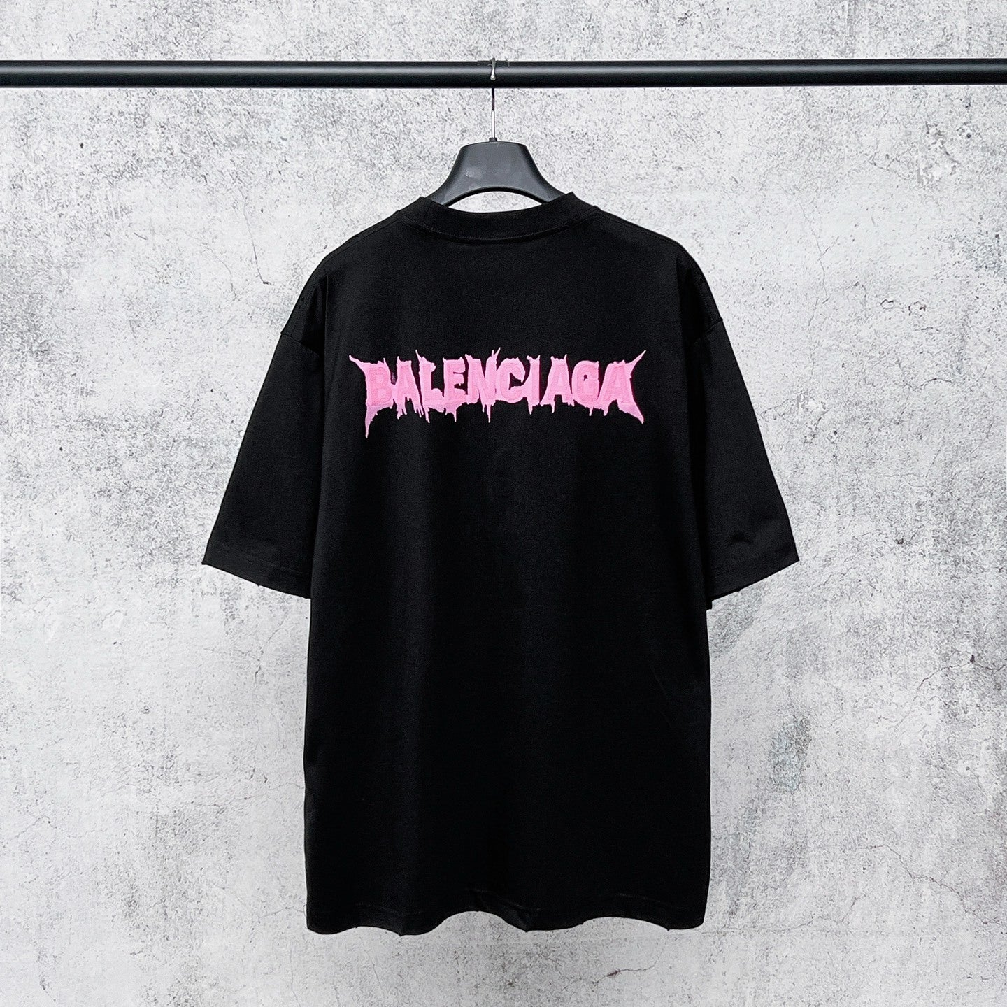 Camiseta BALENCIAGA (Oversized)
