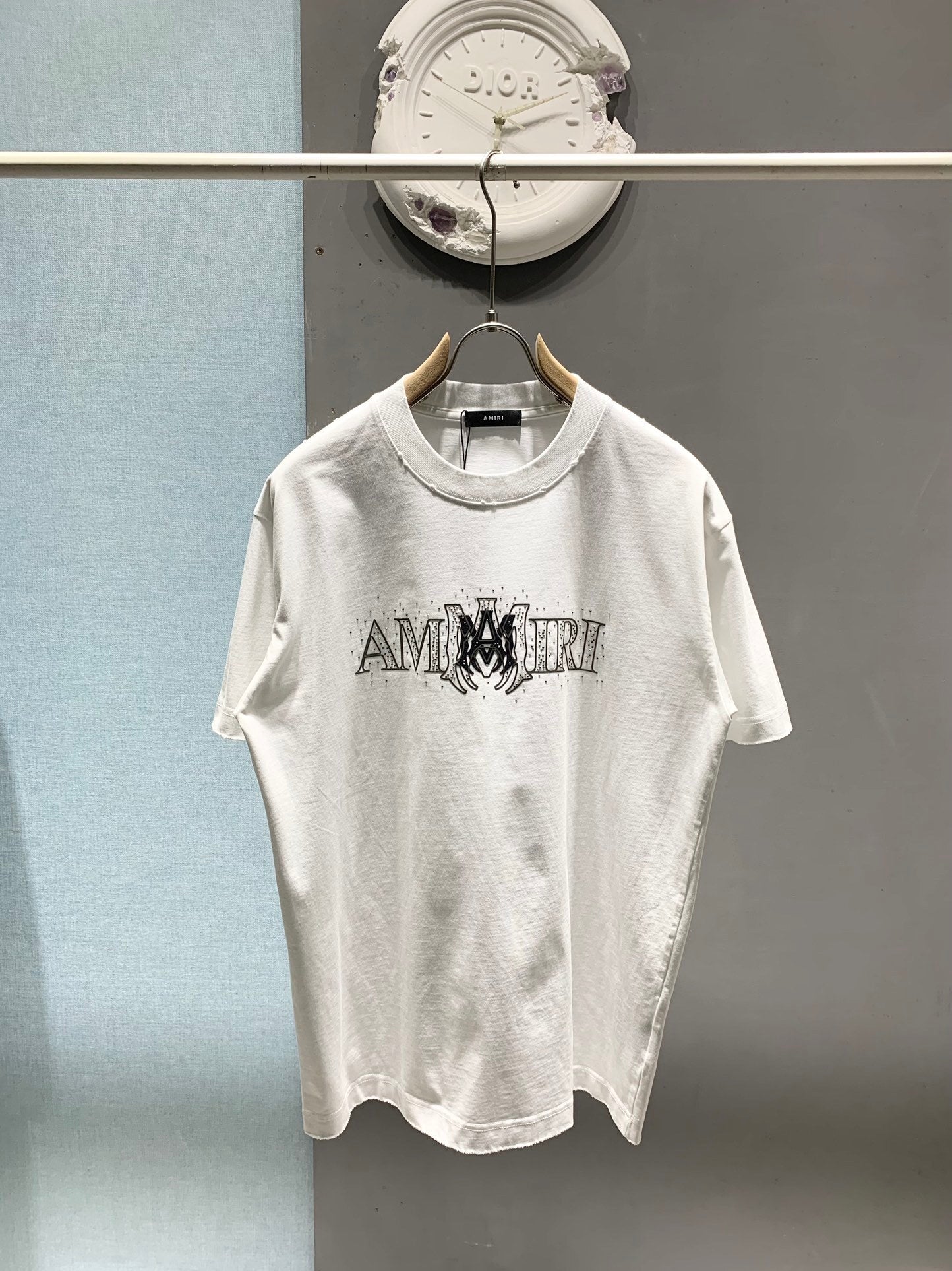 Camiseta AMIRI (Oversized)
