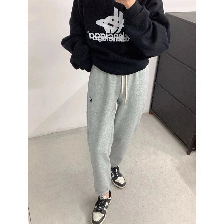 Calça de Moletom Polo Ralph Lauren