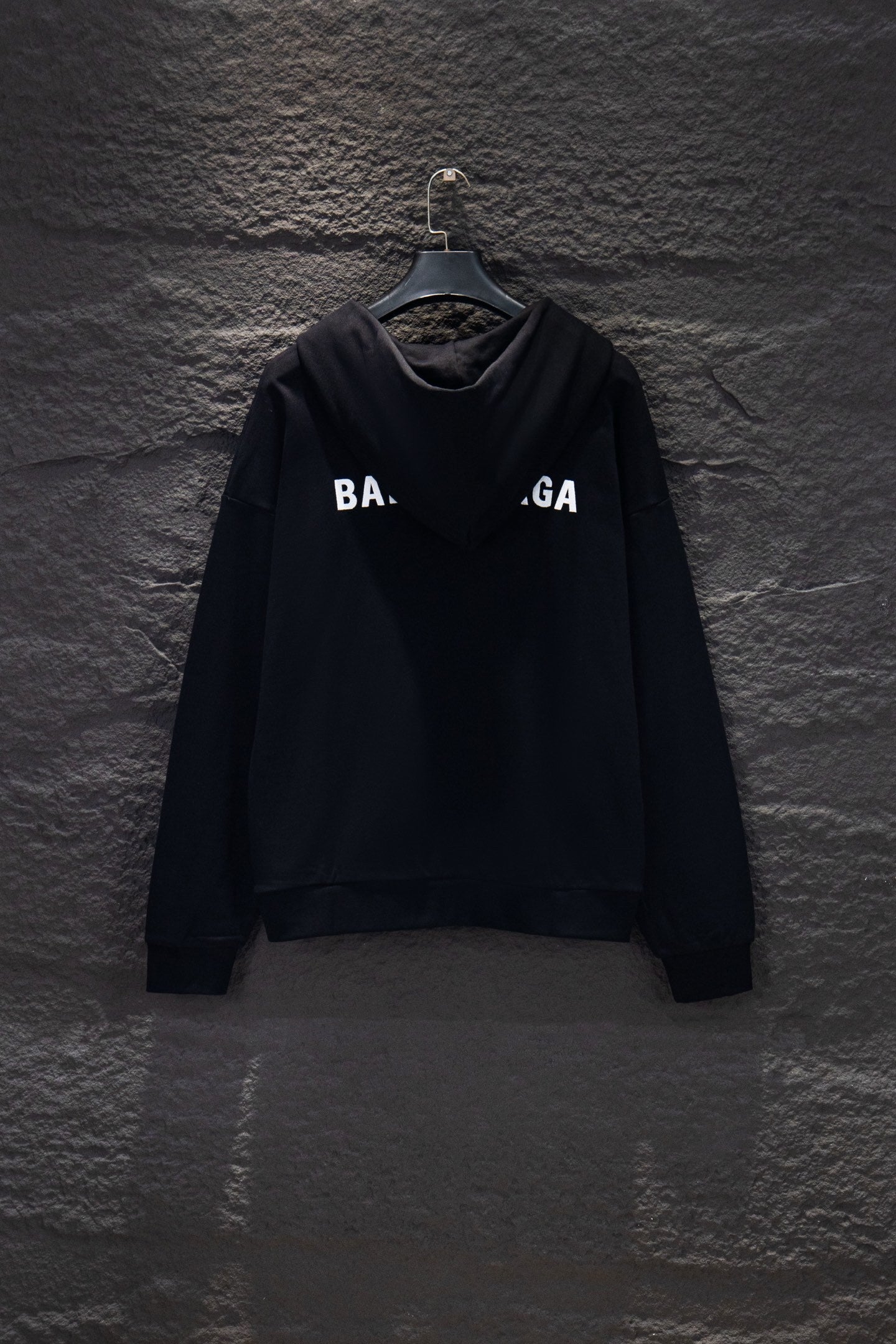 Moletom HOODIE BALENCIAGA
