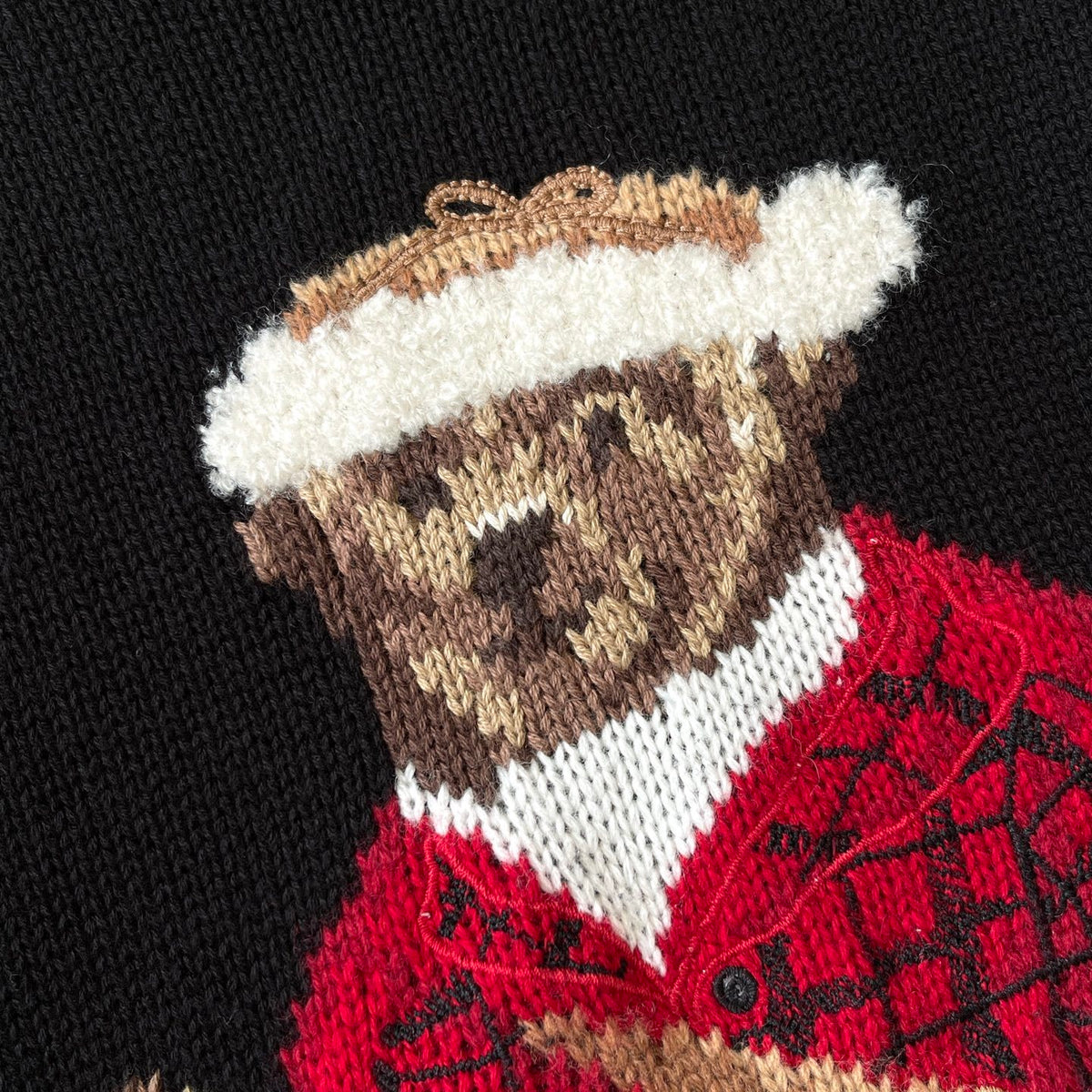 Suéter Polo Ralph Lauren 'Polo Bear'