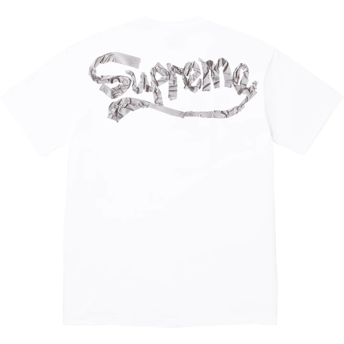 Camiseta SUPREME
