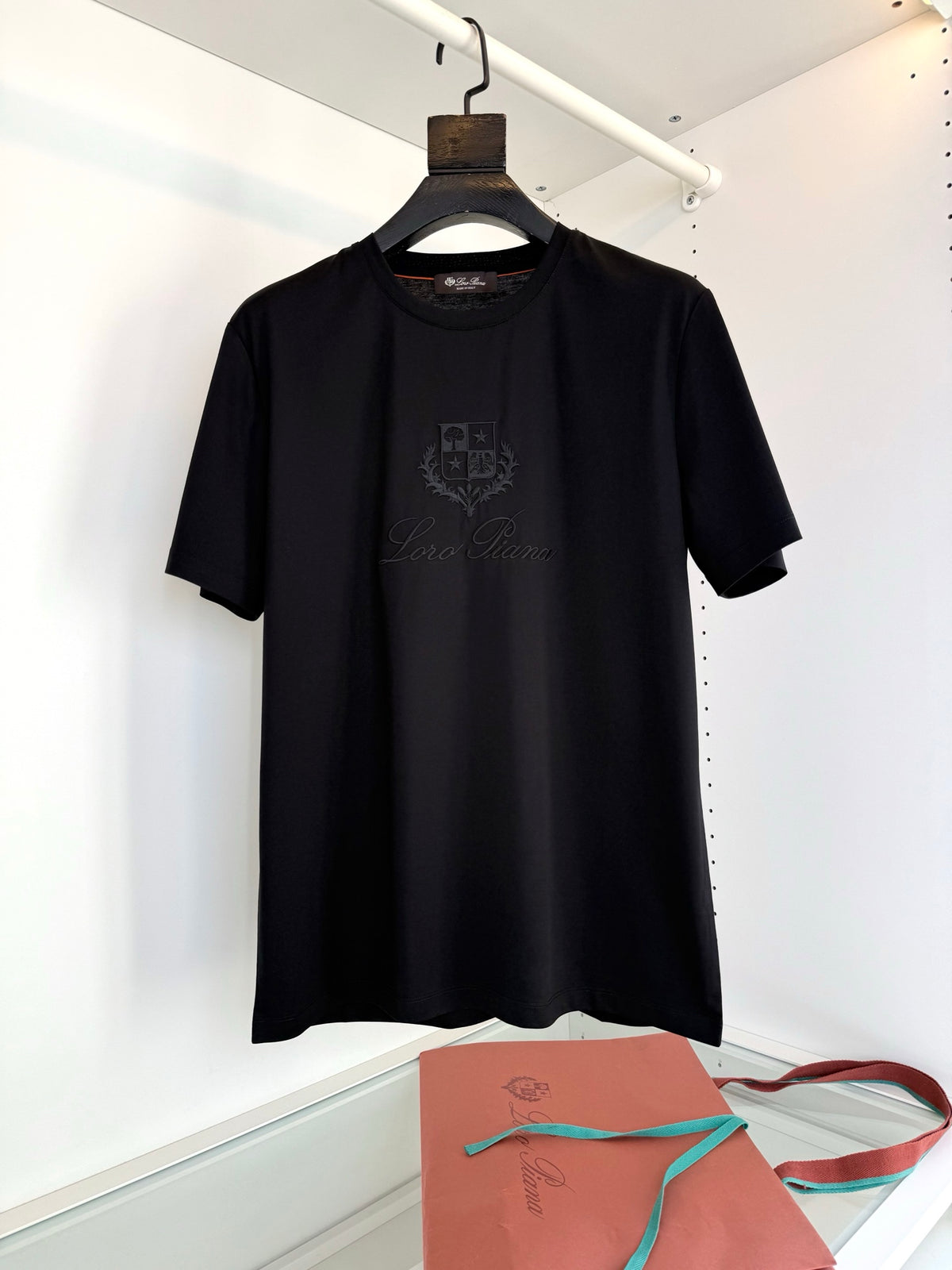 Camiseta LORO PIANA