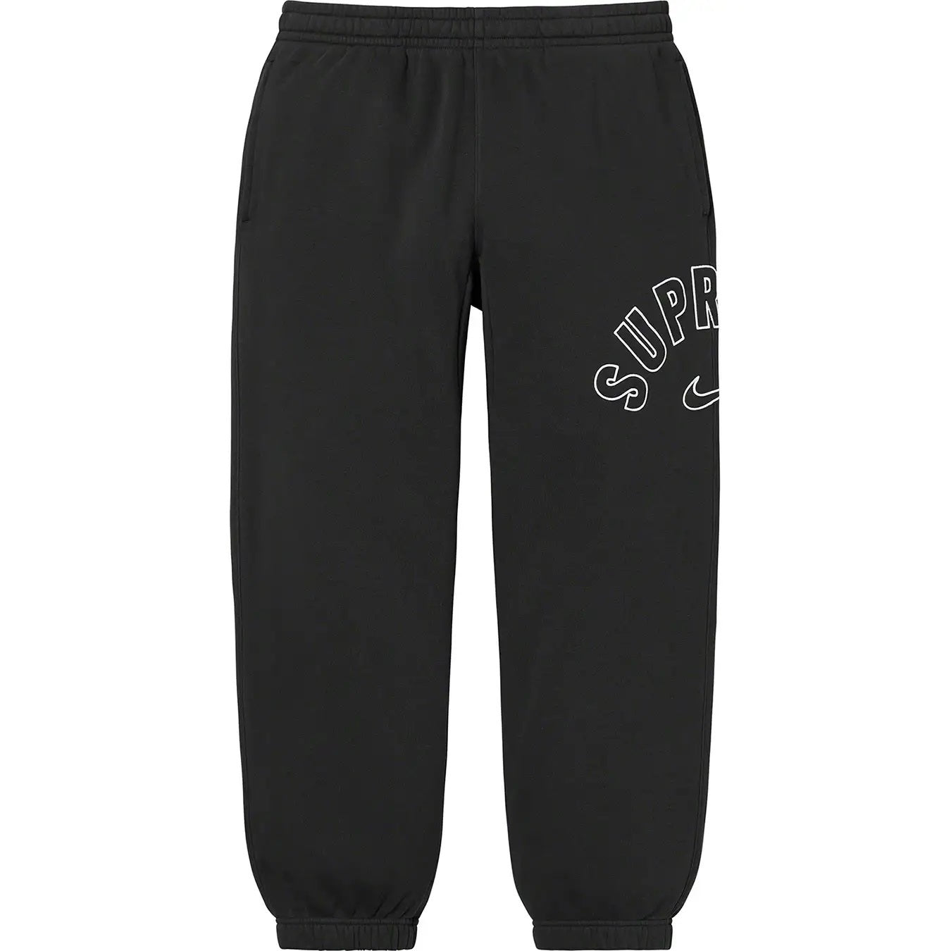 Calça Moletom SUPREME x NIKE