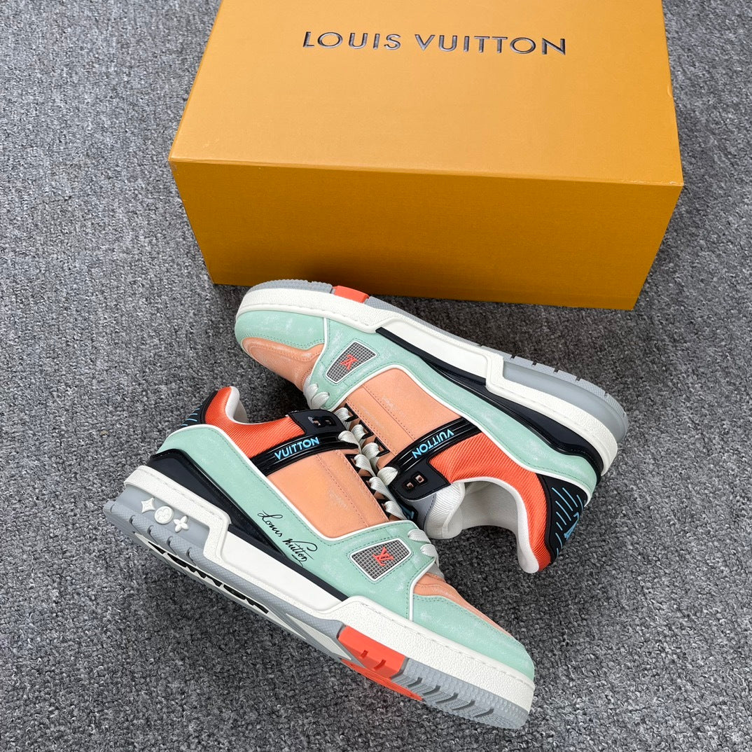 LOUIS VUITTON 'TRAINER'
