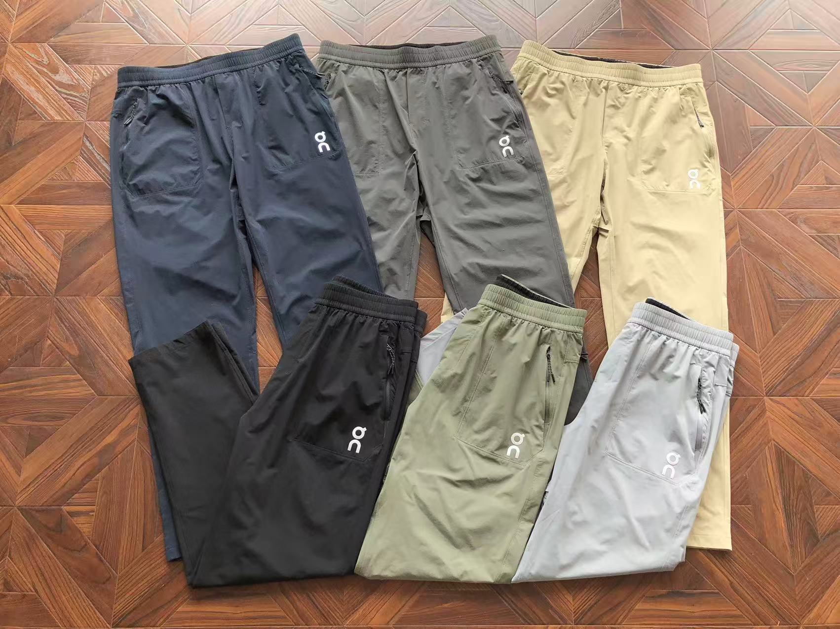 Calça ON RUNNING
