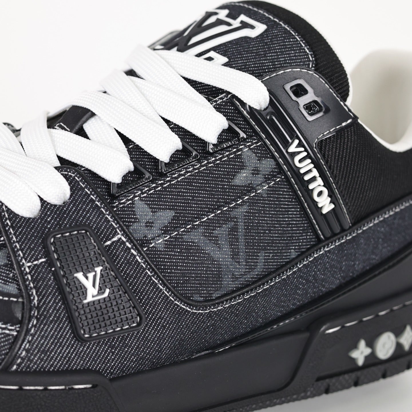 LOUIS VUITTON ´TRAINER`