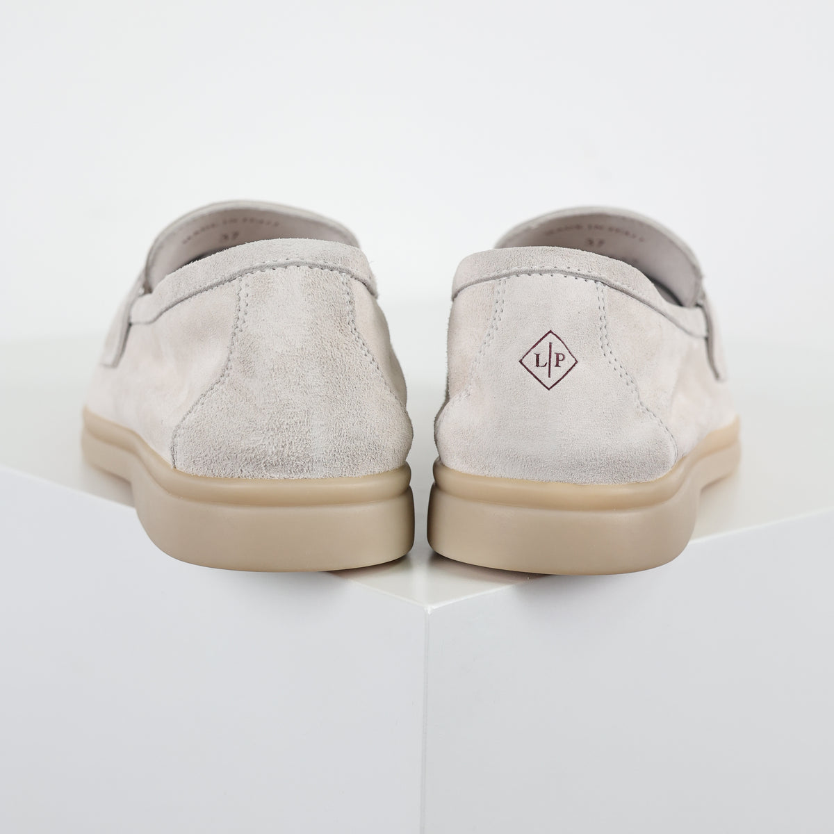 Loafer LORO PIANA 'Summer Walk'