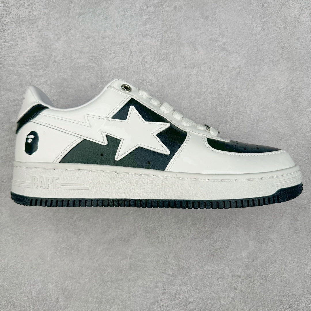 BAPE STA Low