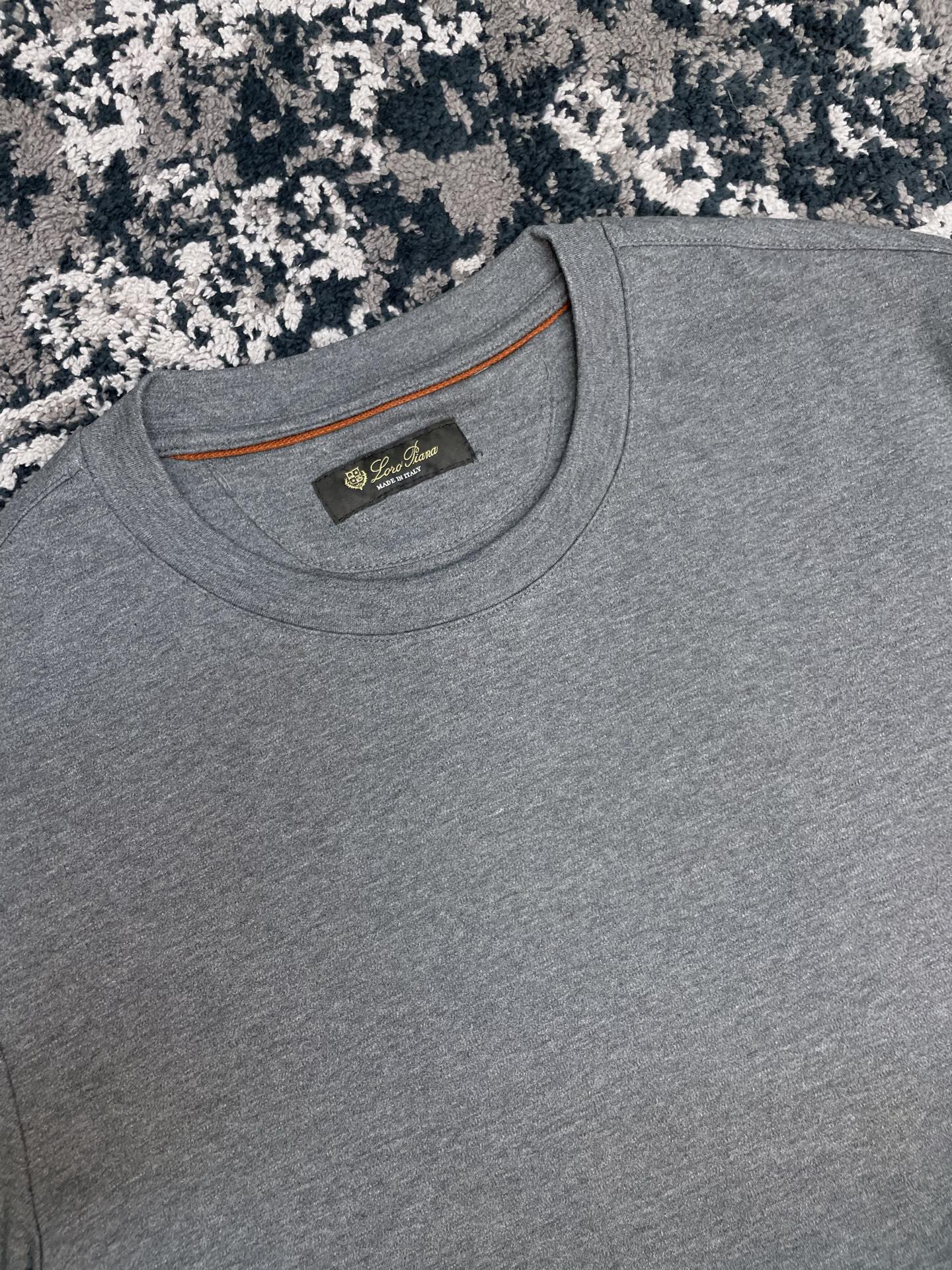 Camiseta LORO PIANA