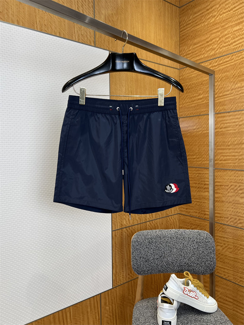 Short Moncler