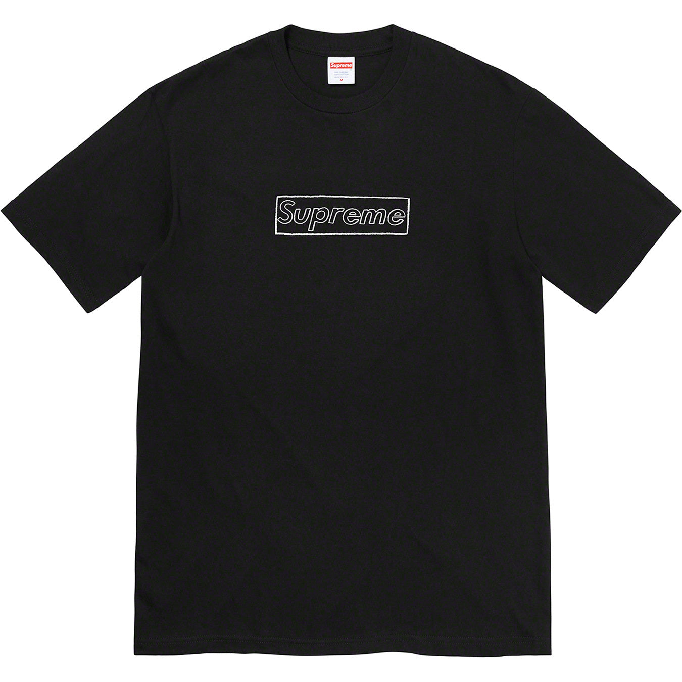 Camiseta SUPREME