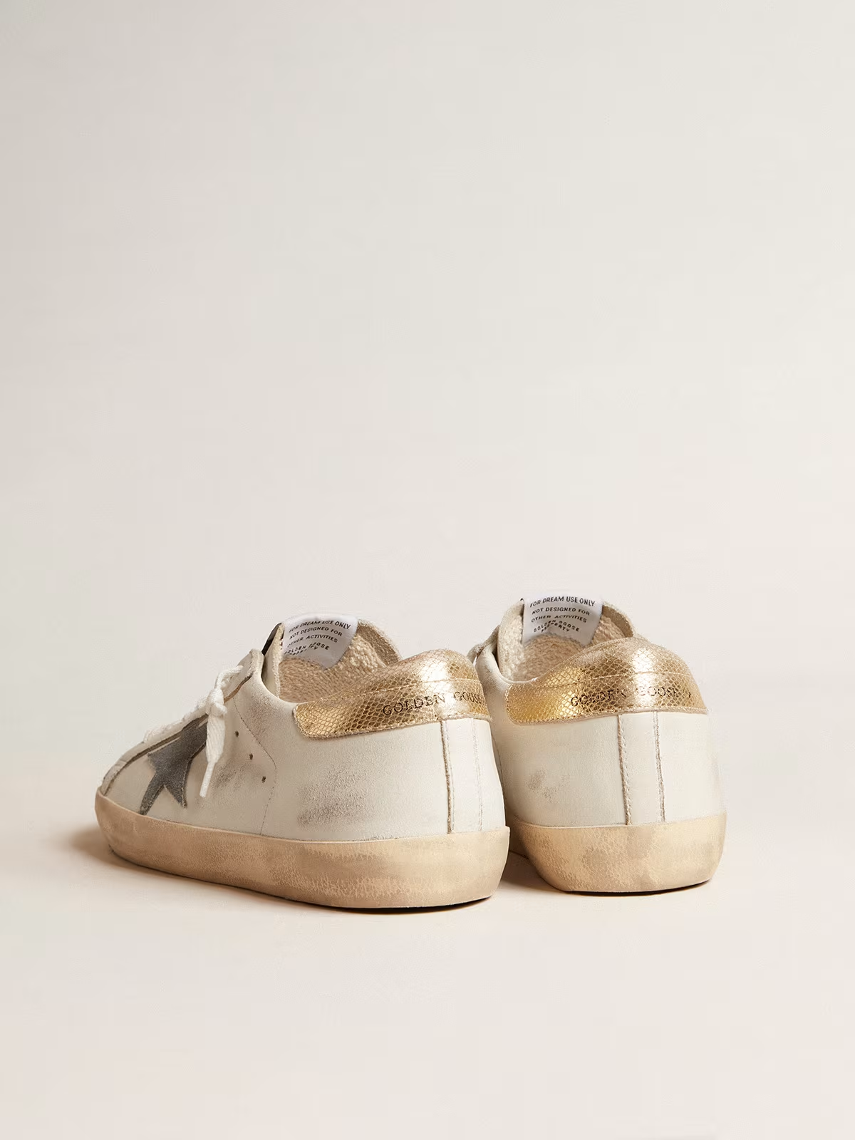 Golden Goose 'Super Star'