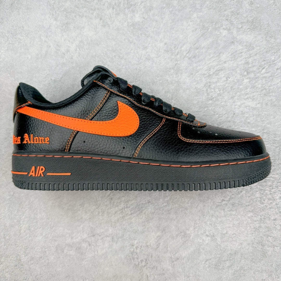 NIKE AIR FORCE 1 LOW x VLONE