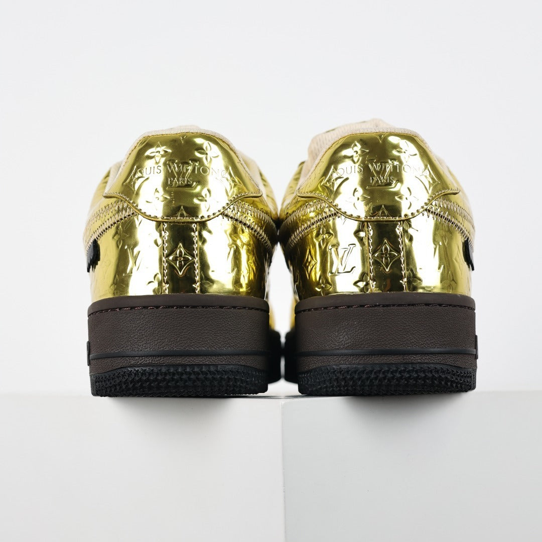 NIKE AIR FORCE 1 LOW x LOUIS VUITTON