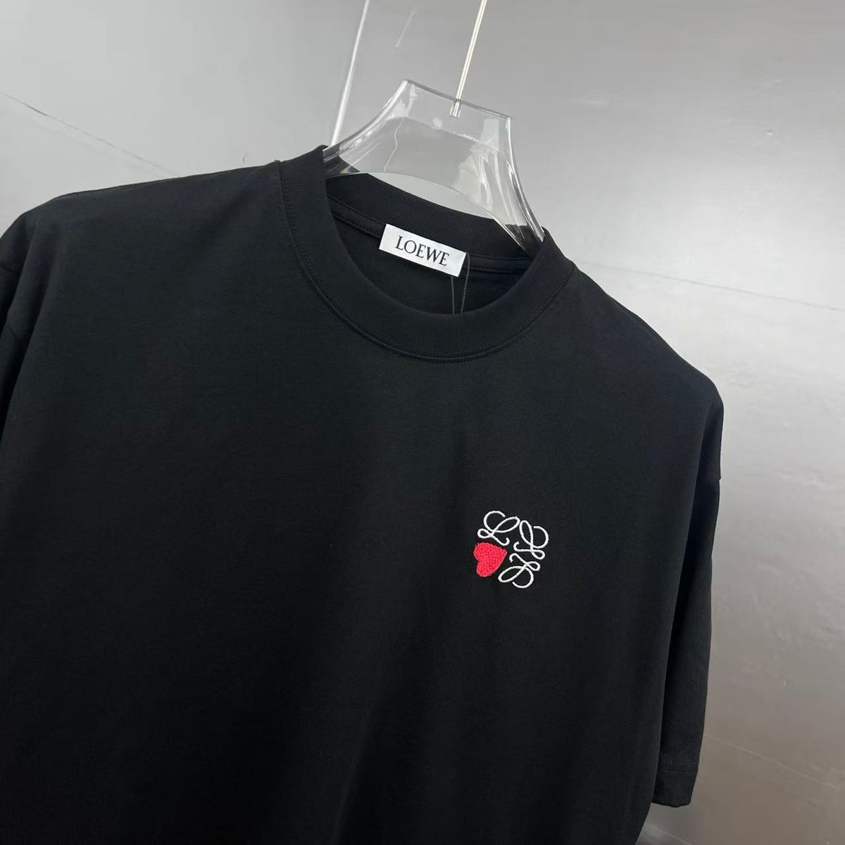 Camiseta LOEWE (Oversized)