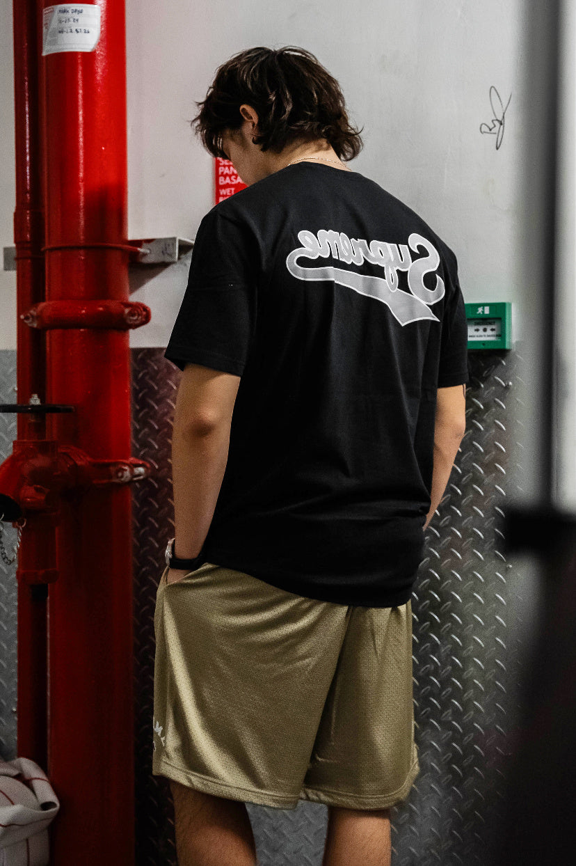 Camiseta SUPREME