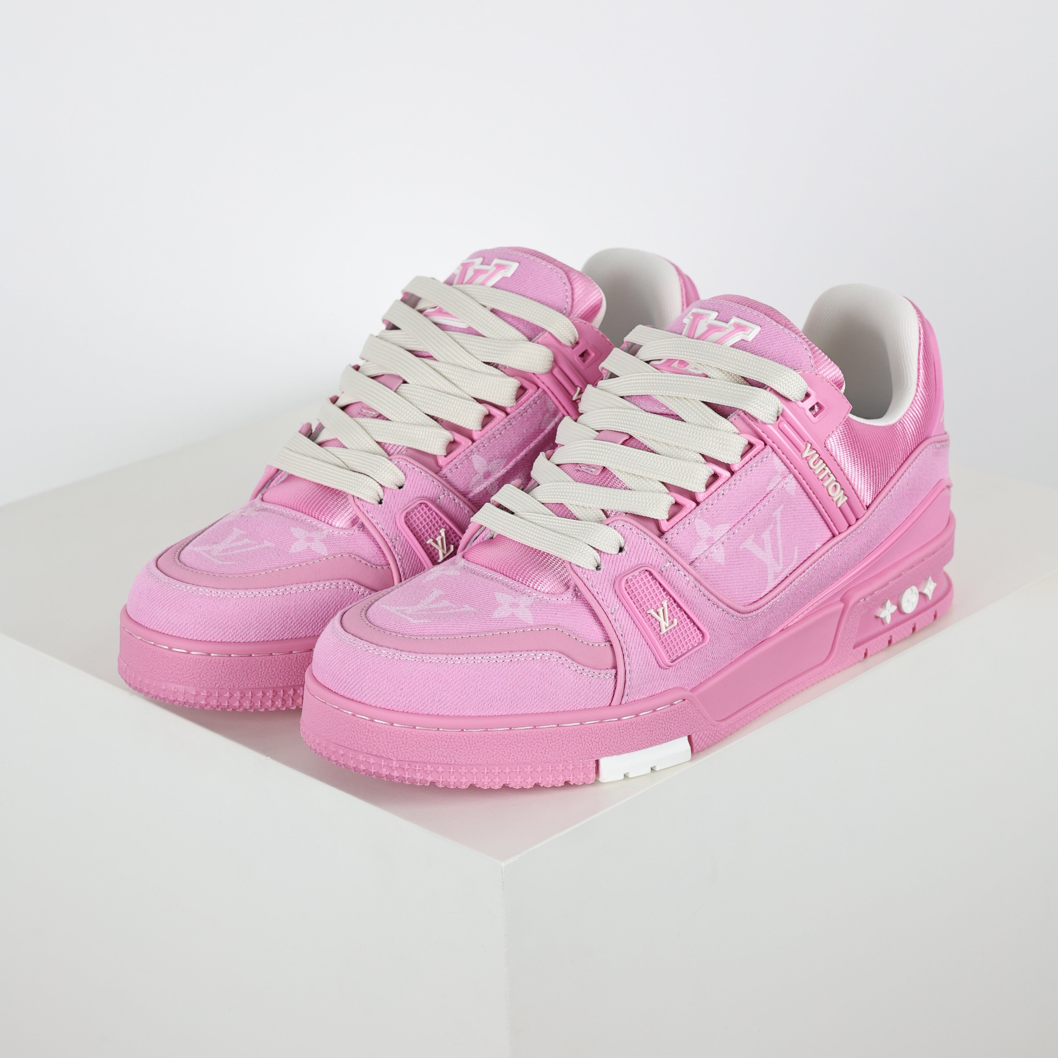 LOUIS VUITTON ´TRAINER`