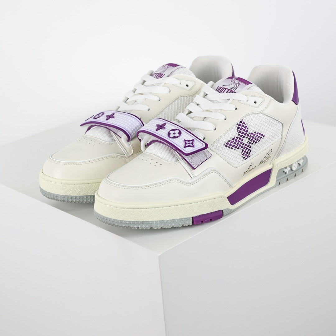 LOUIS VUITTON ´TRAINER STRAP`