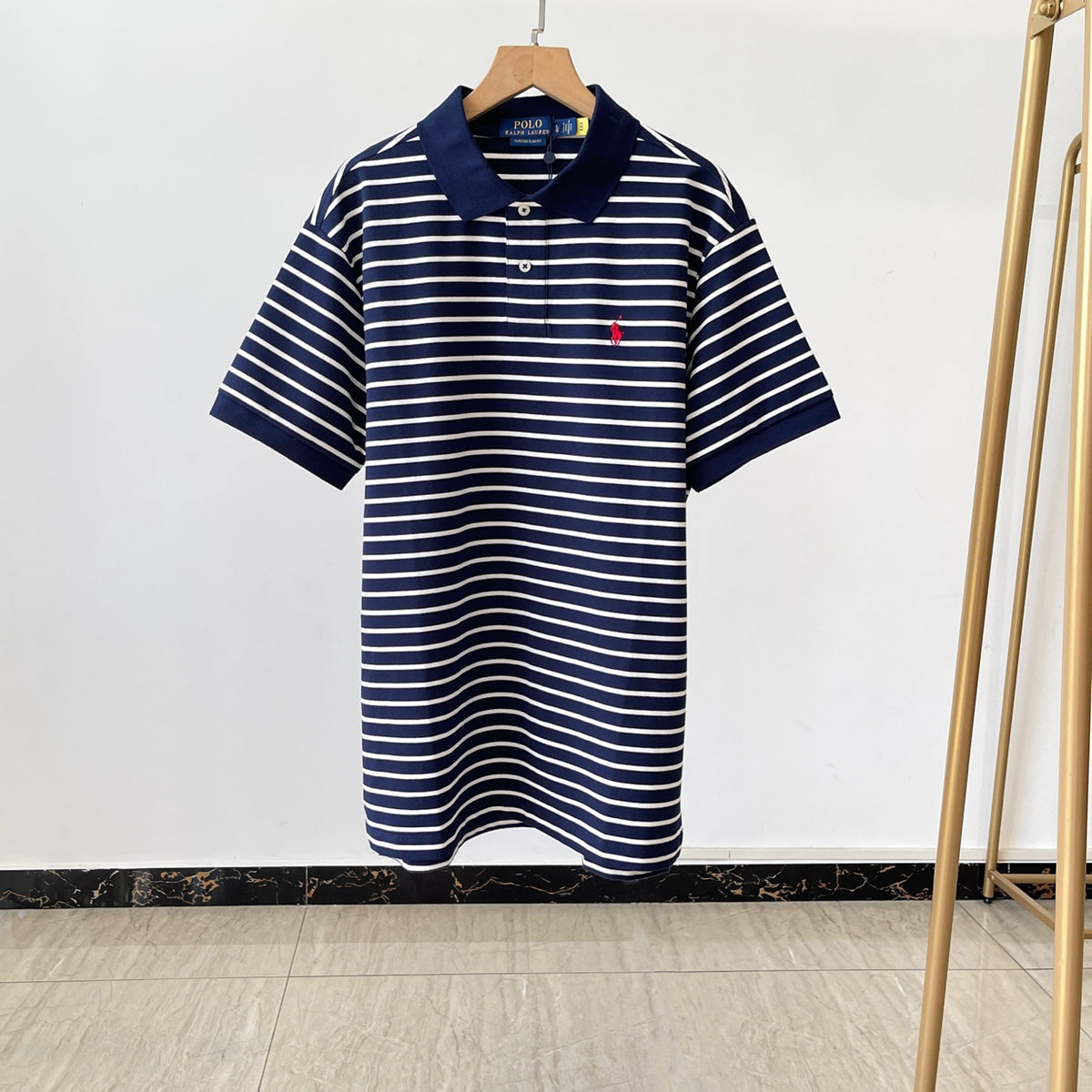 Camisa Polo Ralph Lauren