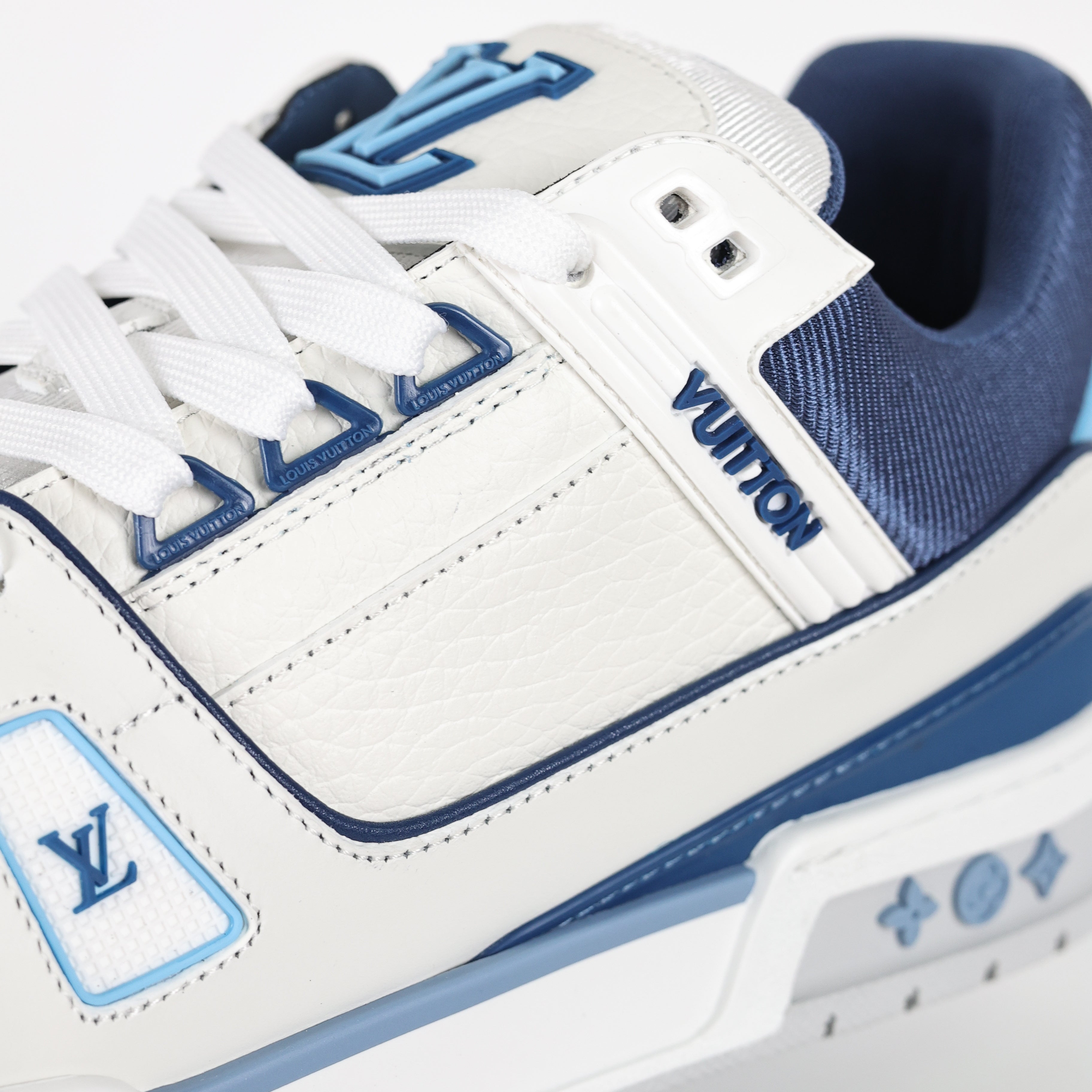 LOUIS VUITTON ´TRAINER`