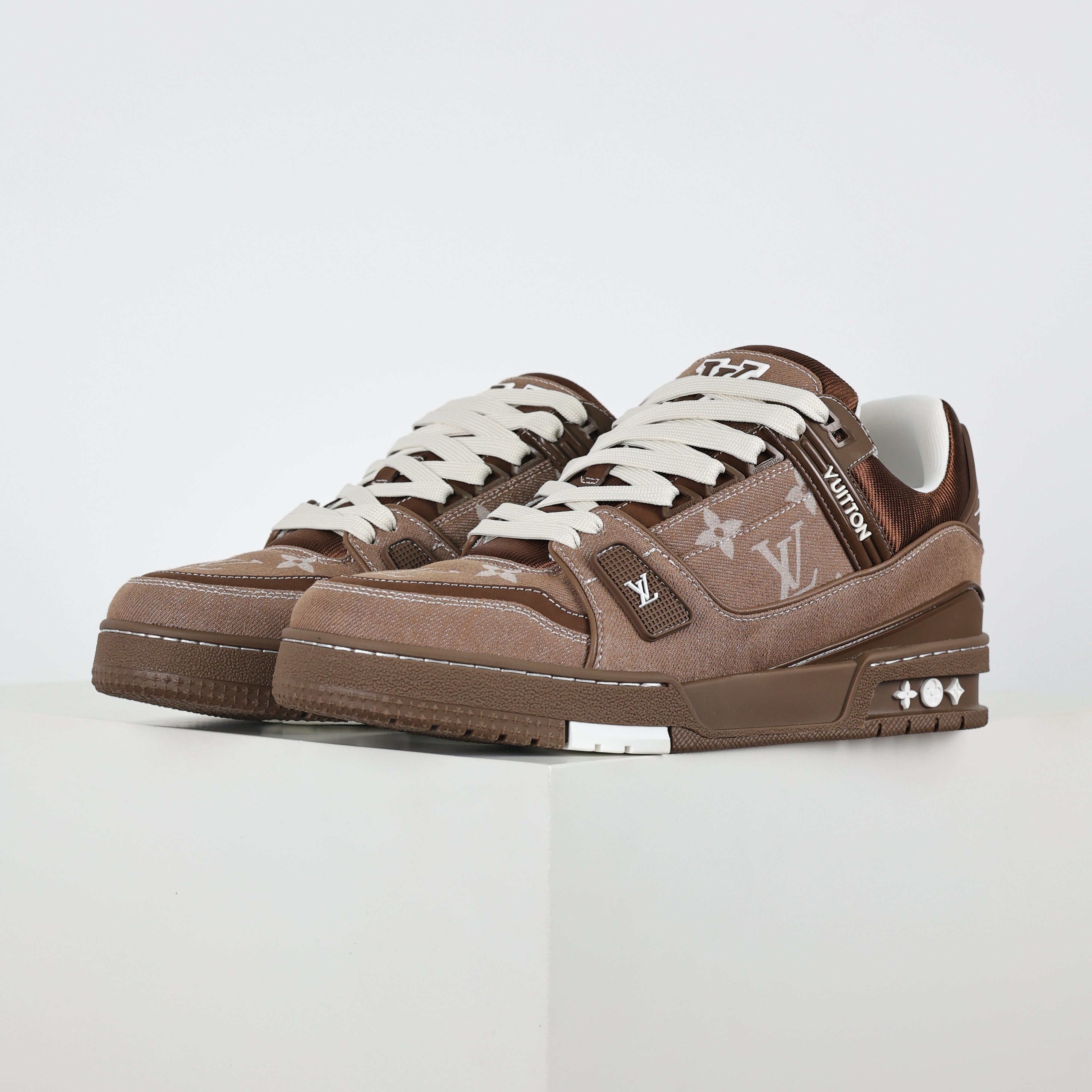 LOUIS VUITTON ´TRAINER`