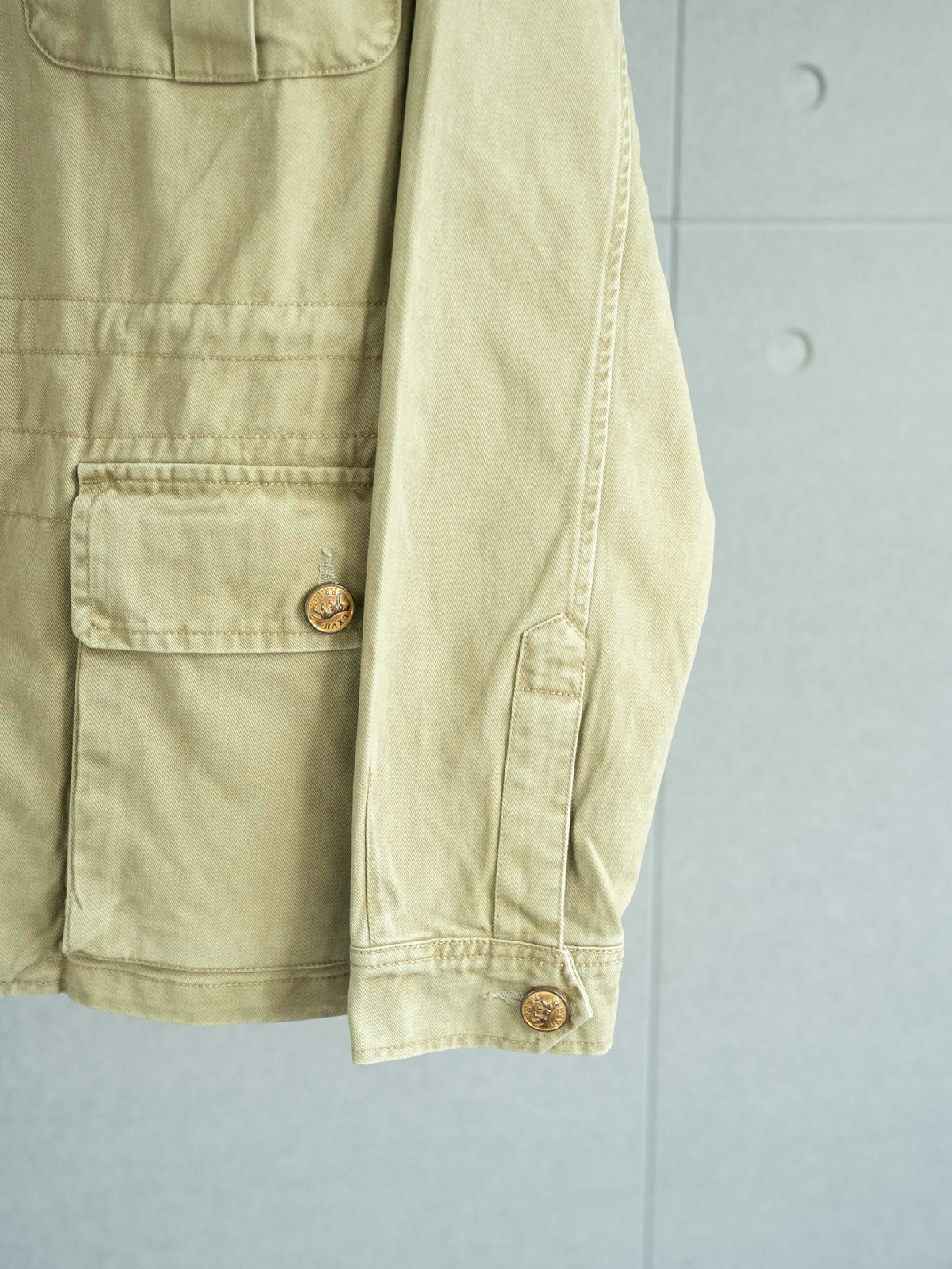 Jaqueta Polo Ralph Lauren