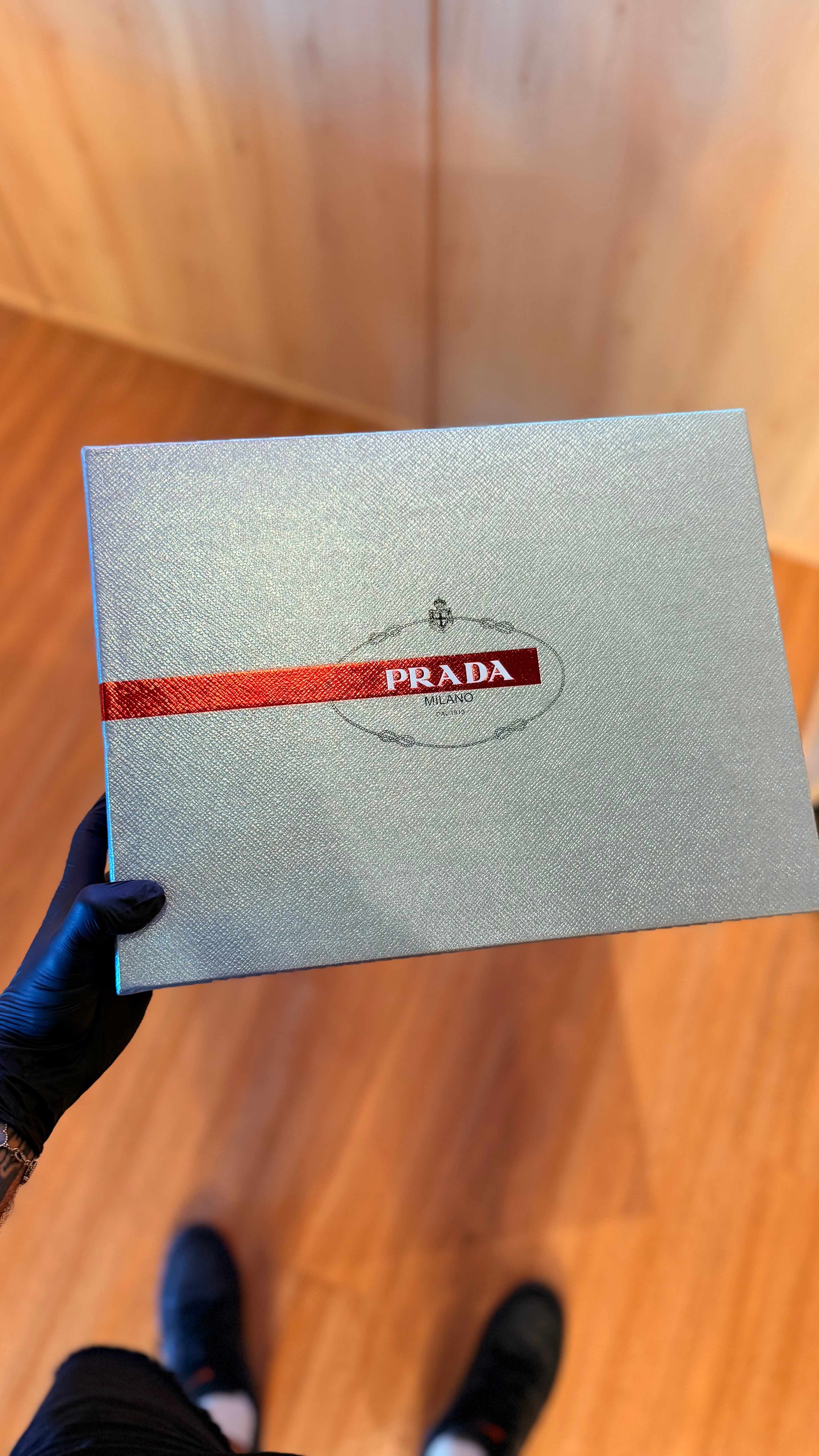 PRADA ‘DOWNTOWN’