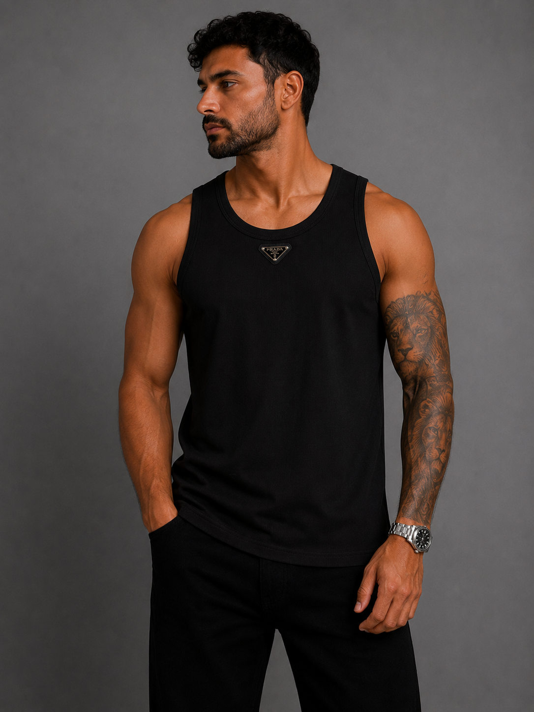 Regata Prada (Regular Fit)