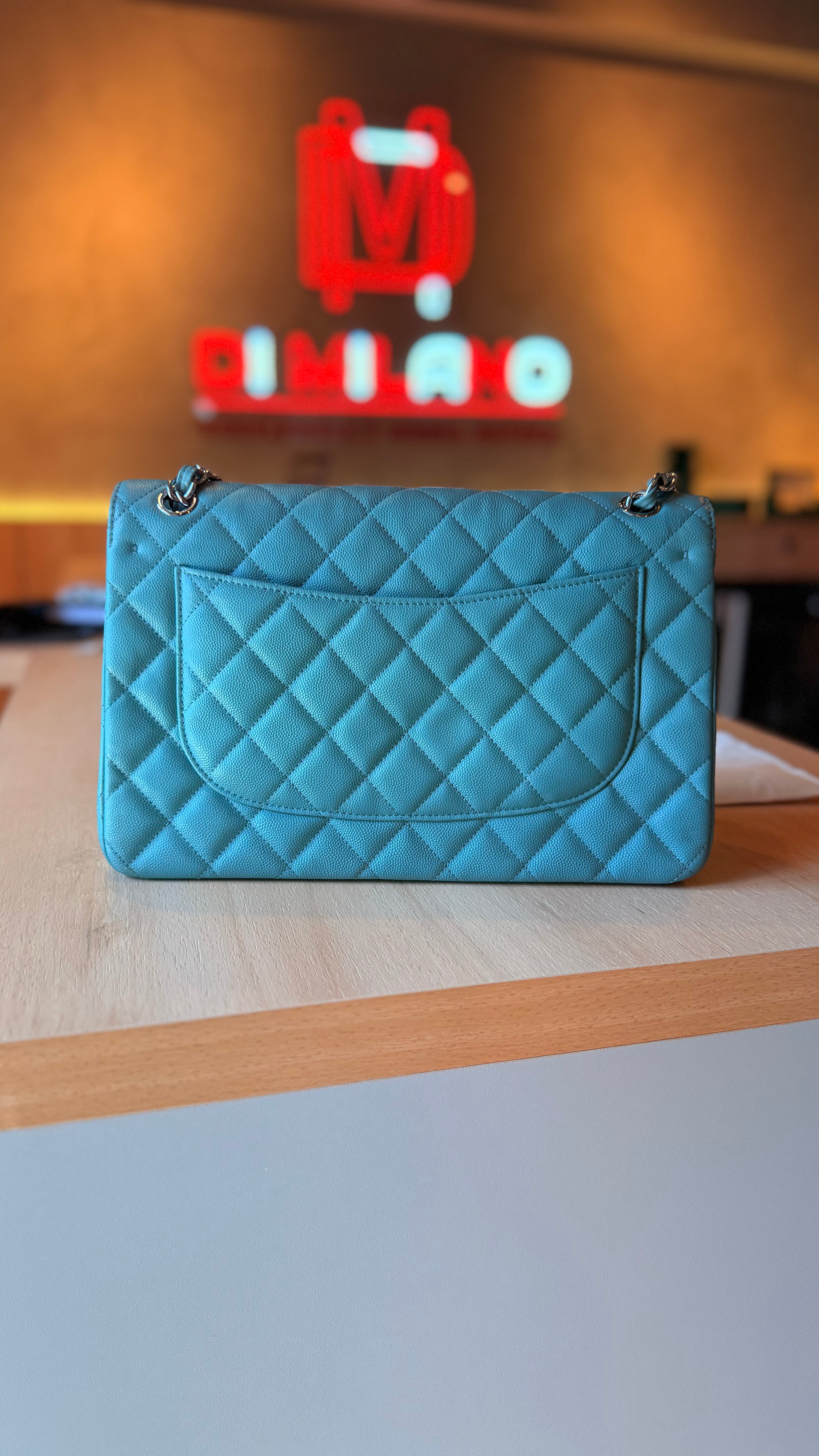 CHANEL ‘LAMBSKIN’