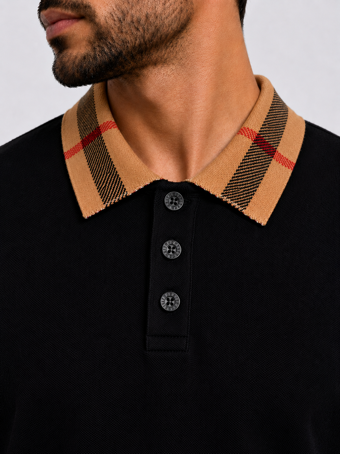 Gola Polo BURBERRY