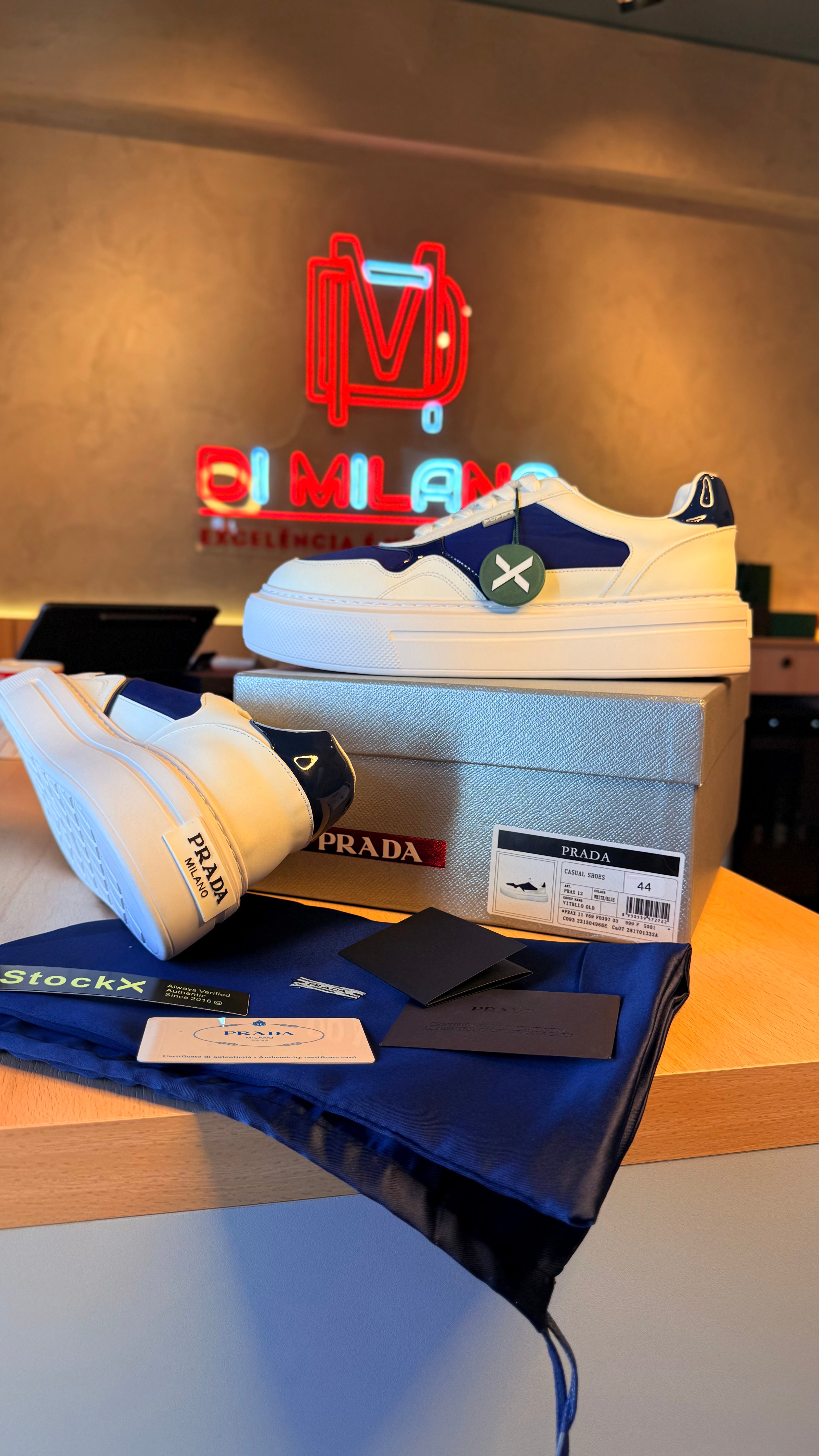 PRADA ‘DOWNTOWN’