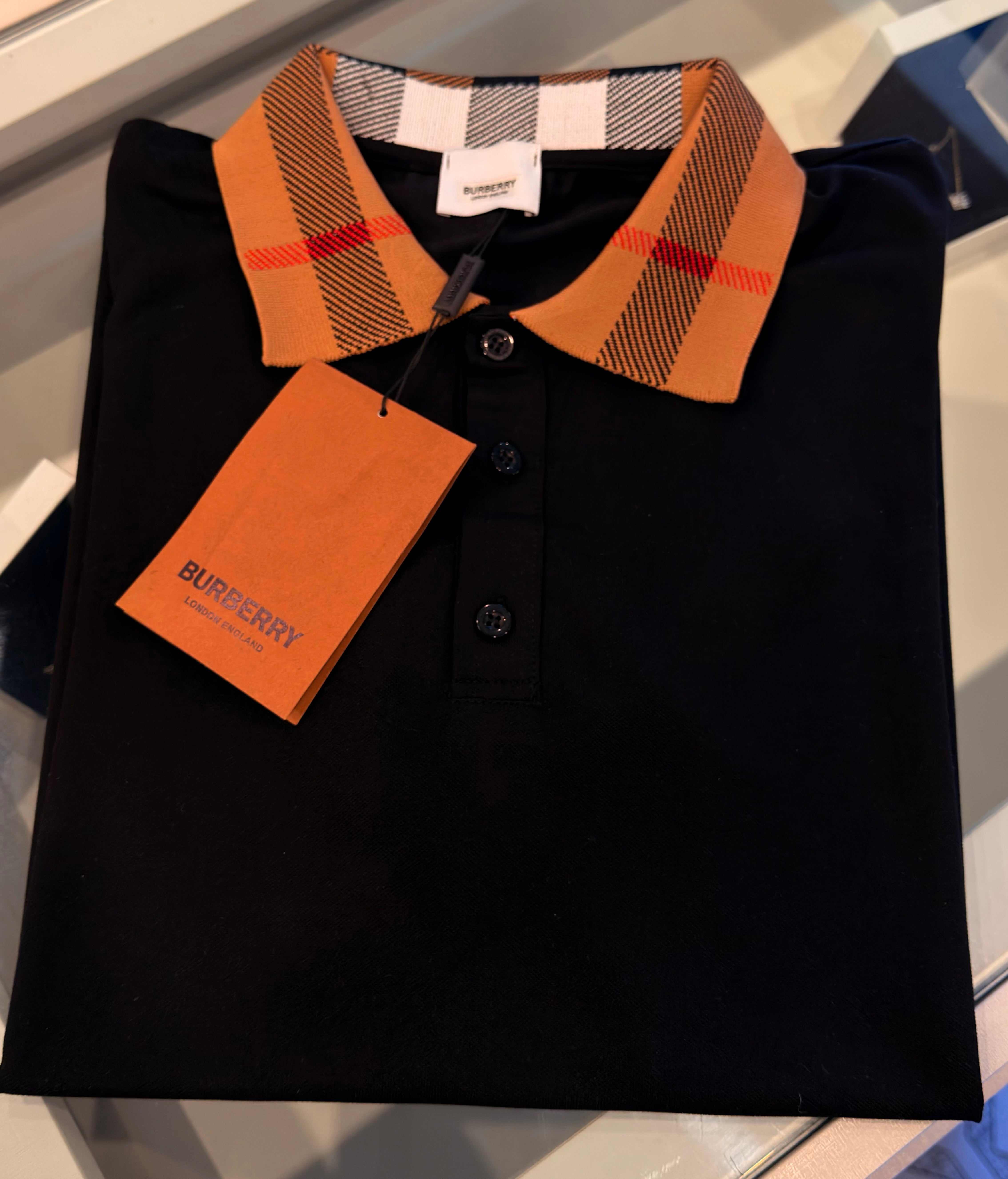 Gola Polo BURBERRY