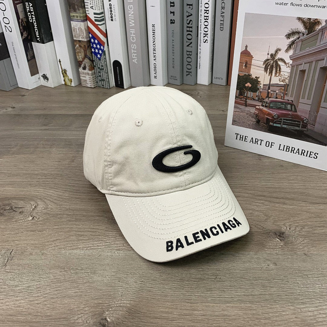 Boné BALENCIAGA