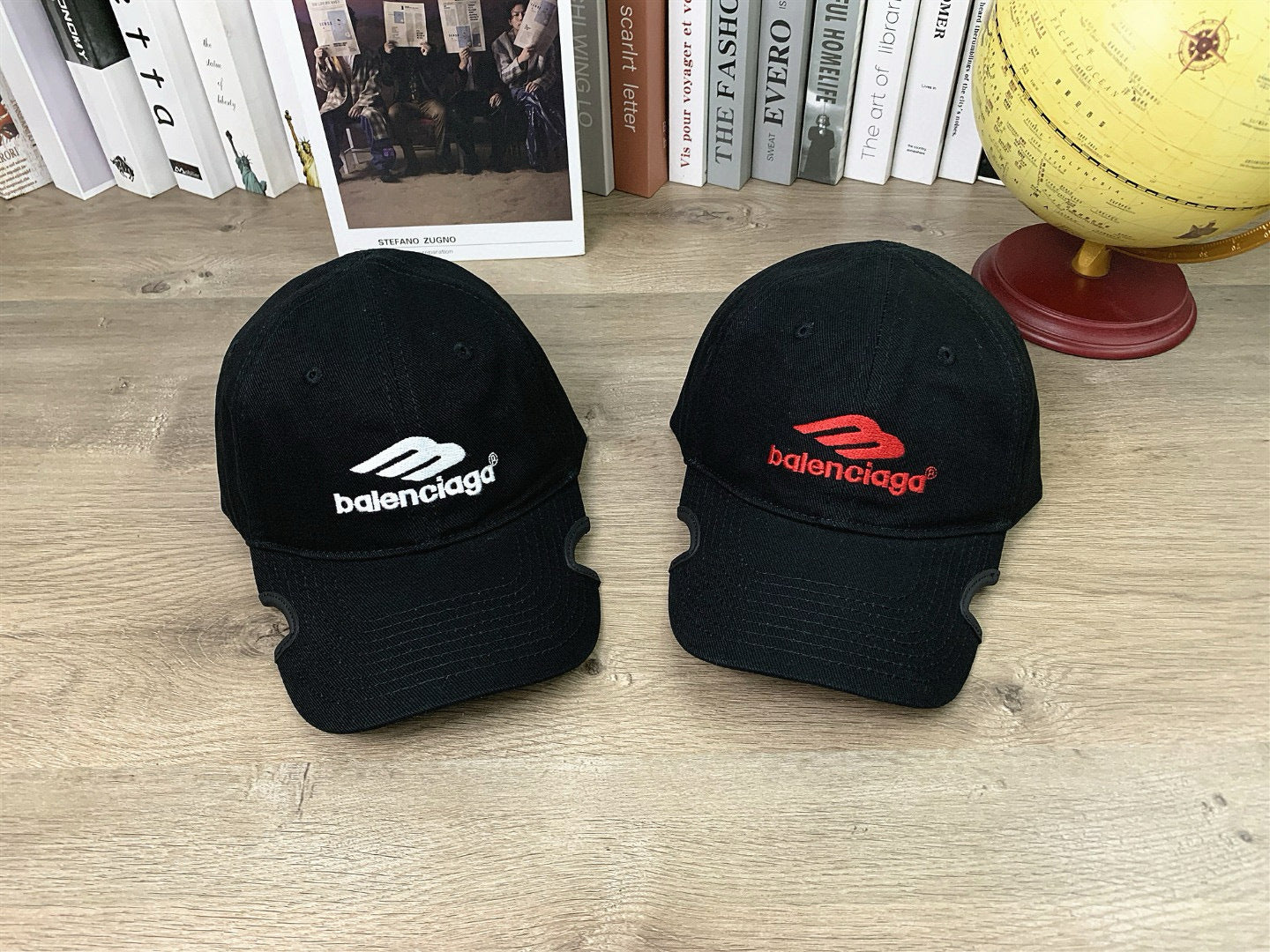 Boné BALENCIAGA