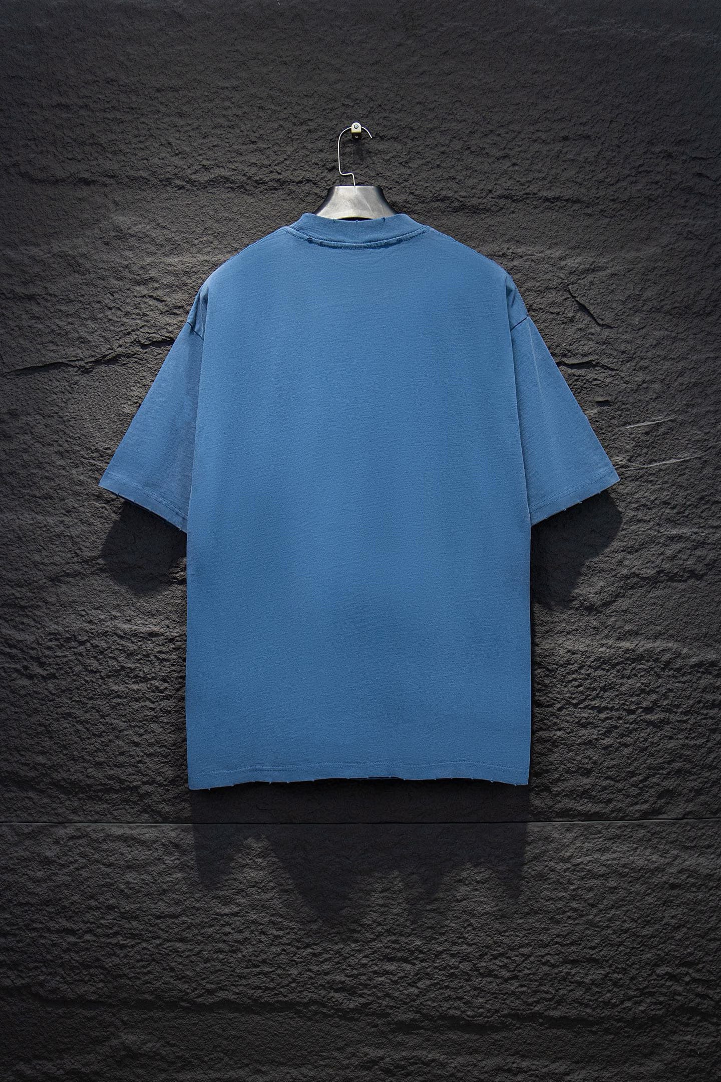 Camiseta BALENCIAGA (Oversized)