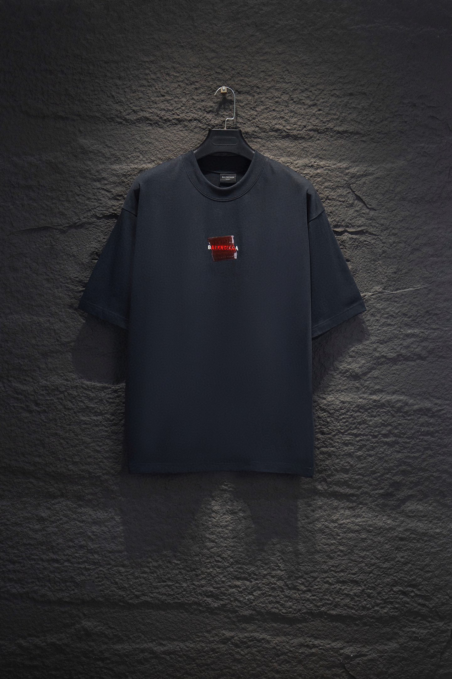 Camiseta BALENCIAGA (Oversized)