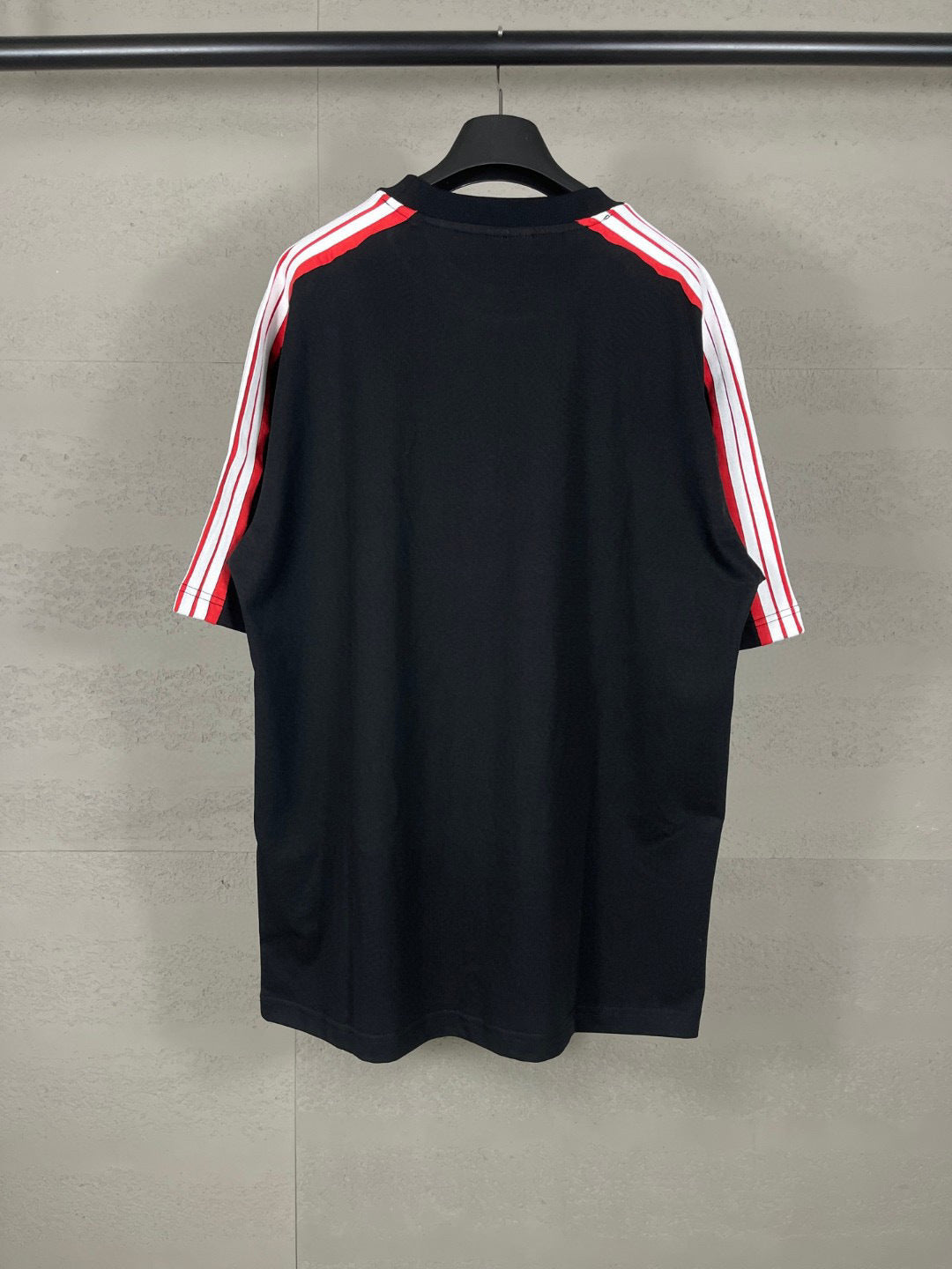 Camiseta BALENCIAGA (Oversized)