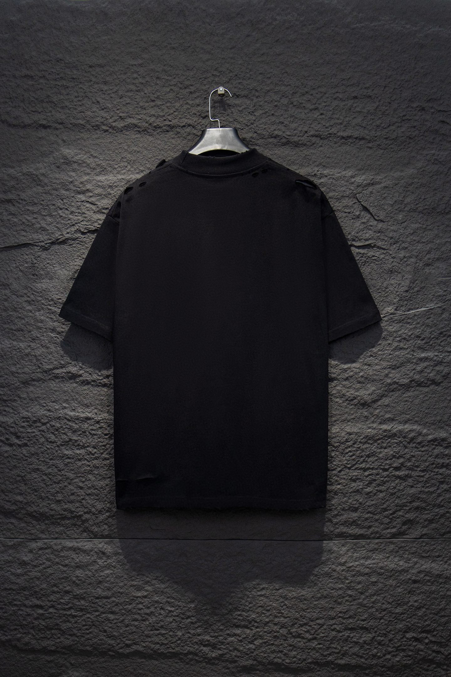 Camiseta BALENCIAGA (Oversized)