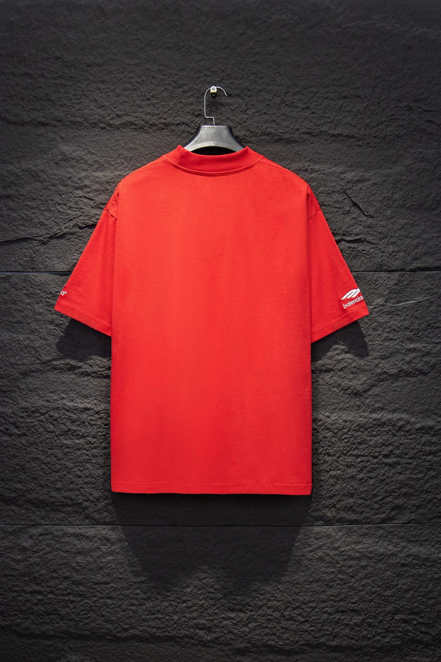 Camiseta BALENCIAGA (Oversized)