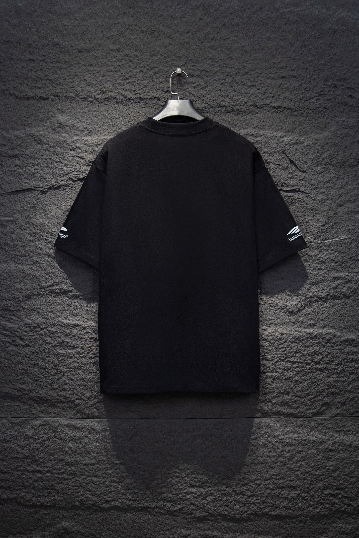 Camiseta BALENCIAGA (Oversized)