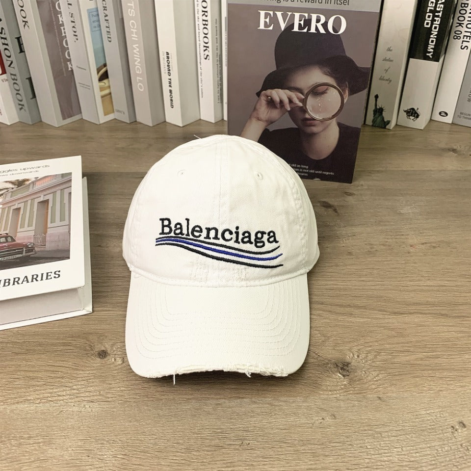 Boné BALENCIAGA