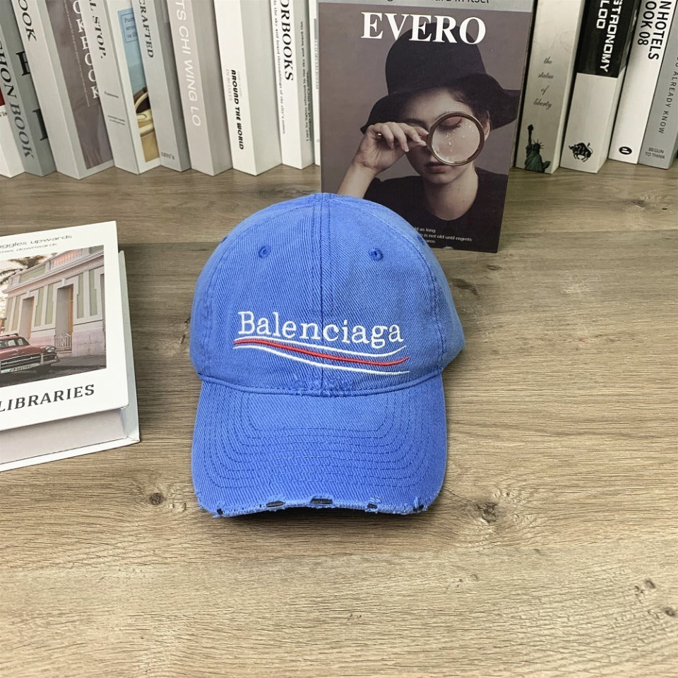 Boné BALENCIAGA