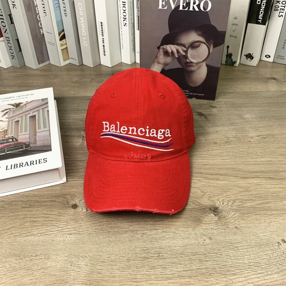 Boné BALENCIAGA