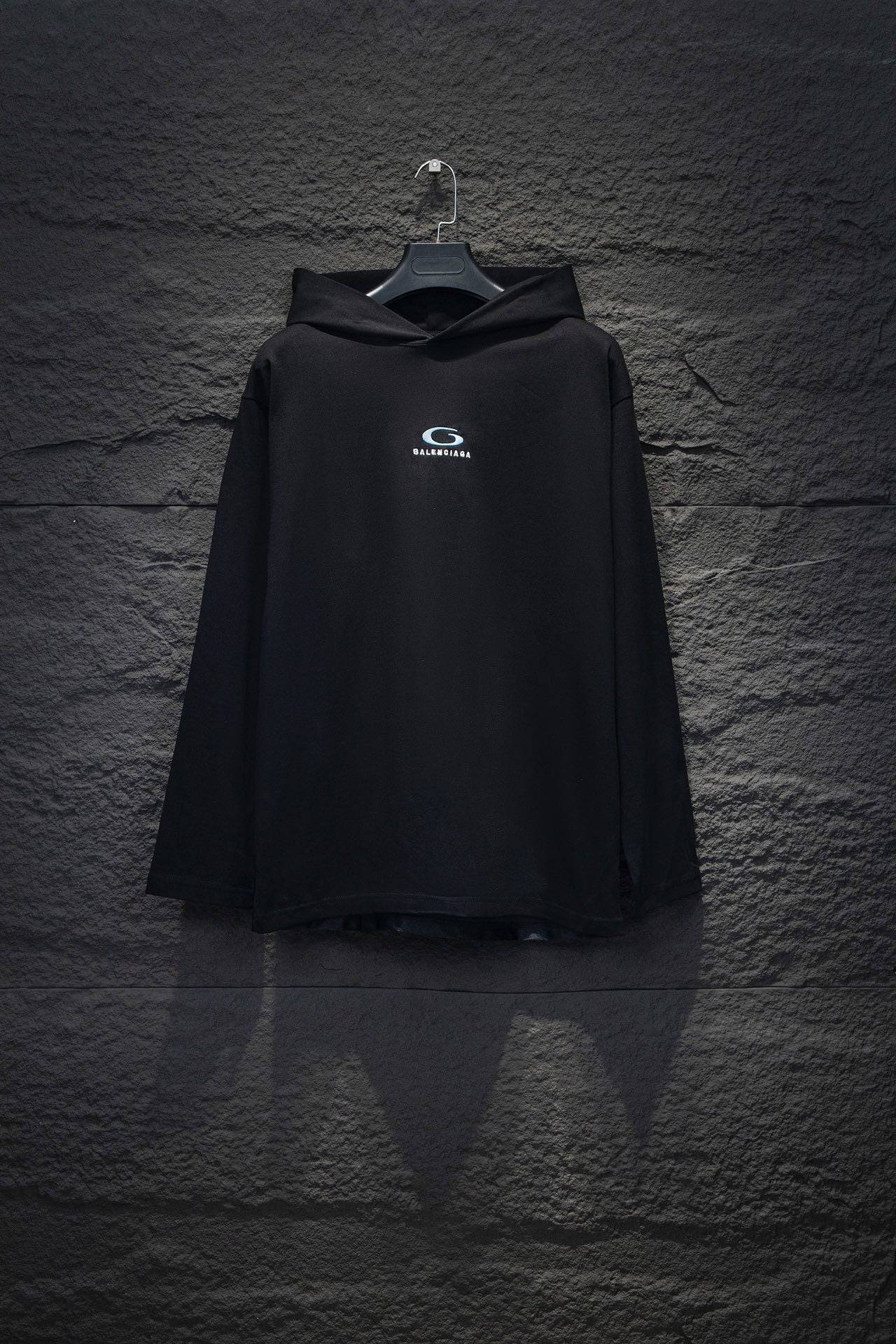Moletom HOODIE BALENCIAGA