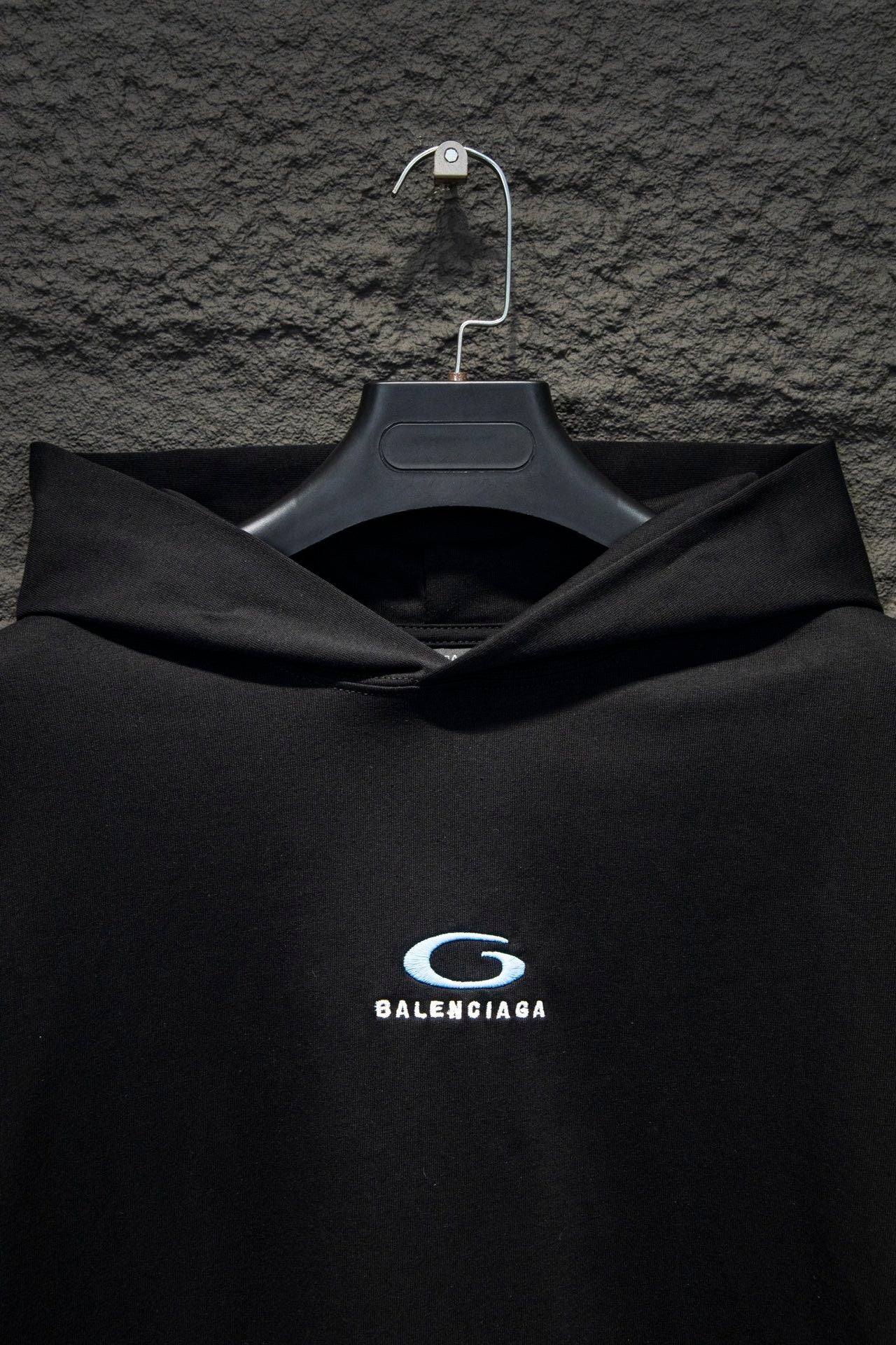 Moletom HOODIE BALENCIAGA