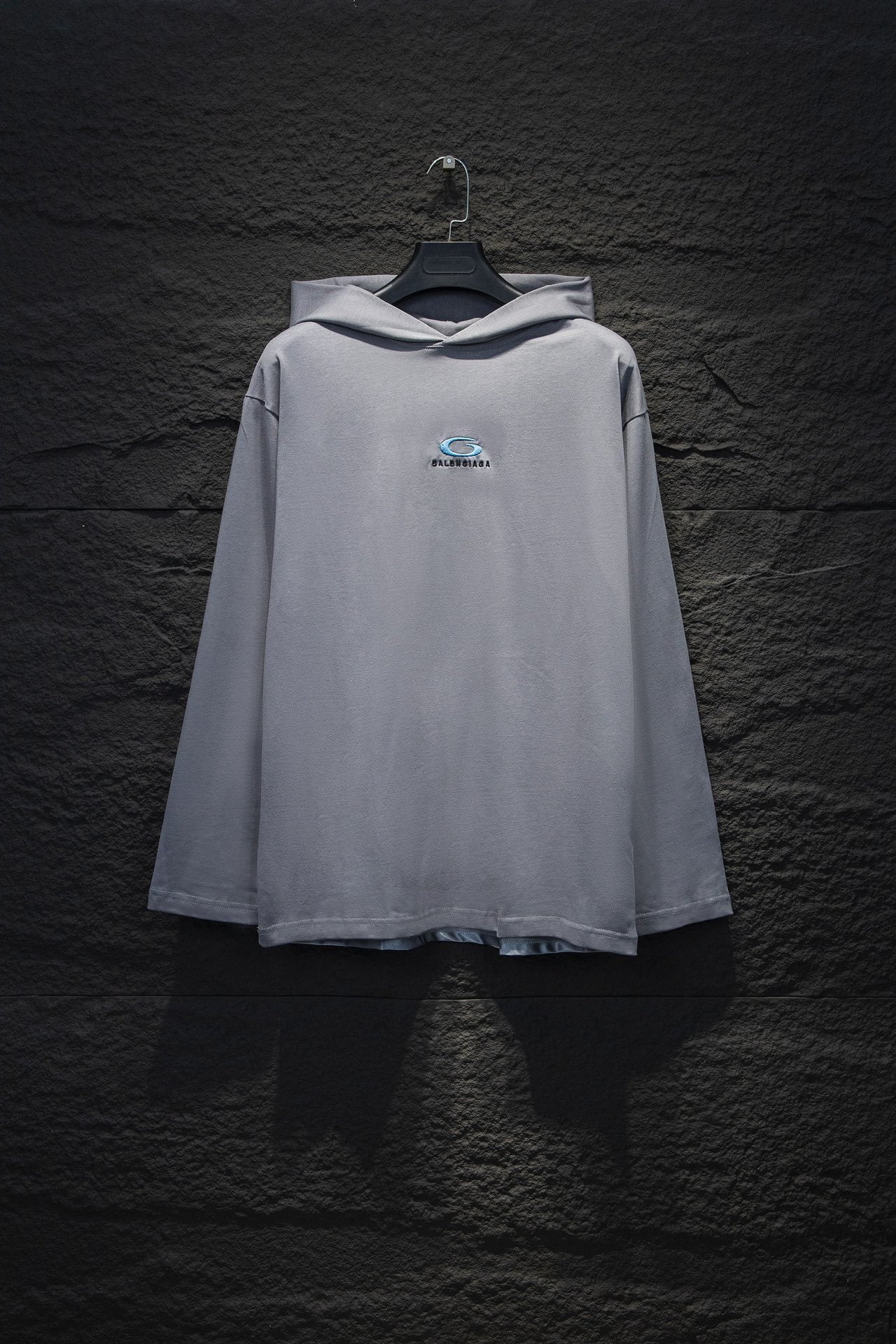 Moletom HOODIE BALENCIAGA