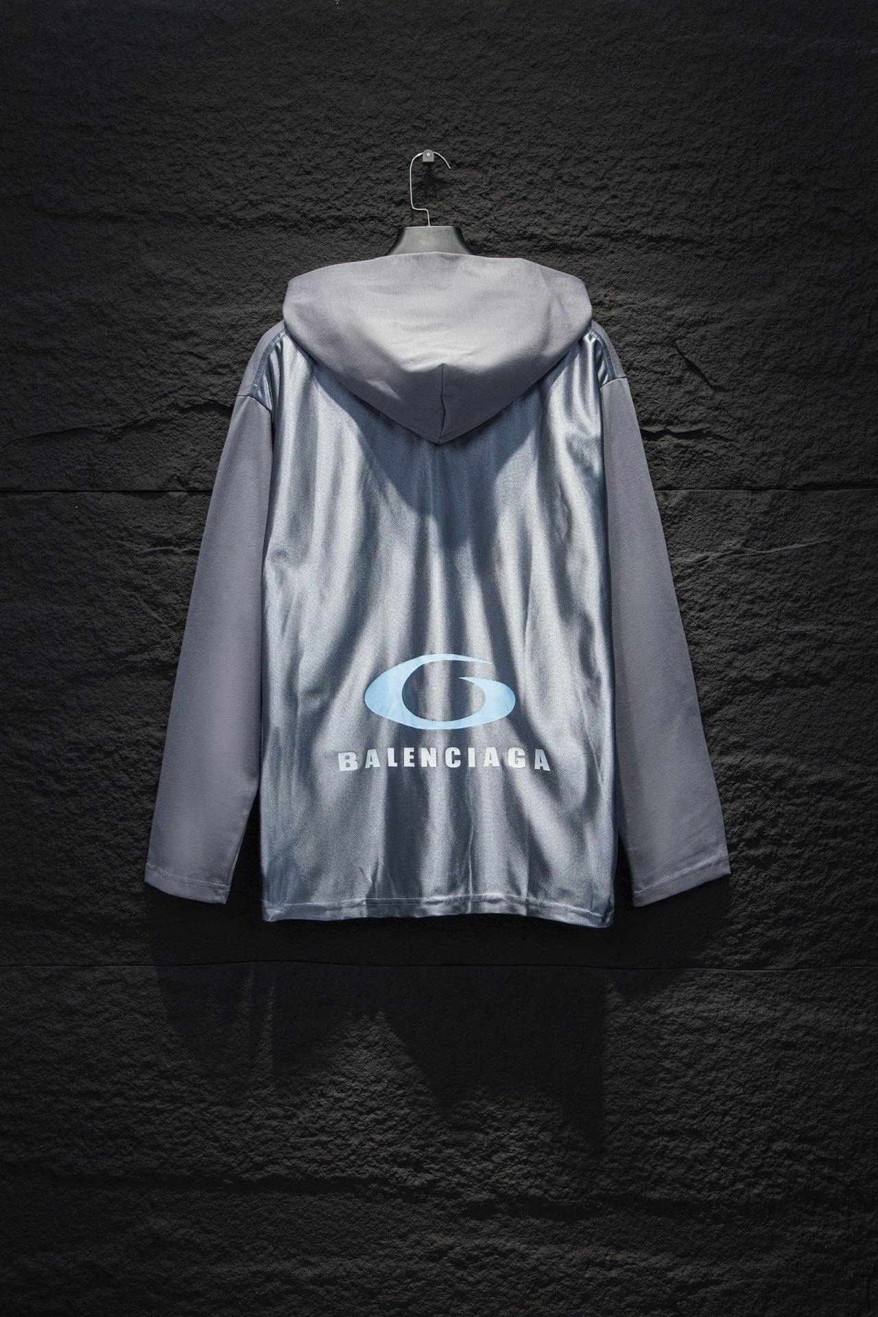 Moletom HOODIE BALENCIAGA