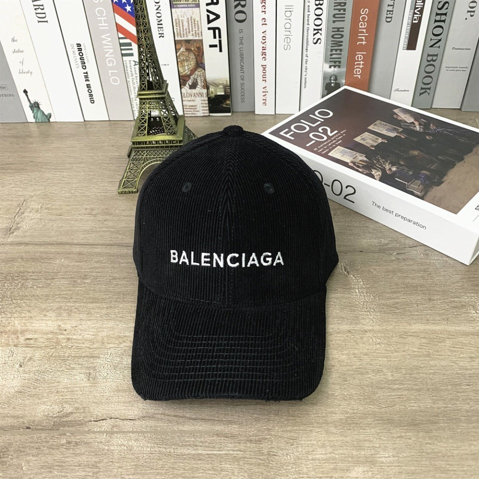 Boné BALENCIAGA