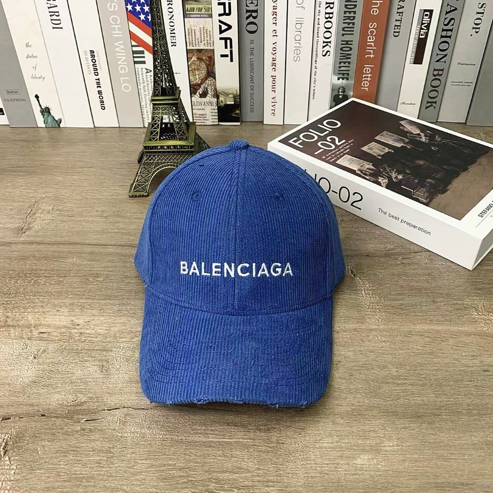 Boné BALENCIAGA